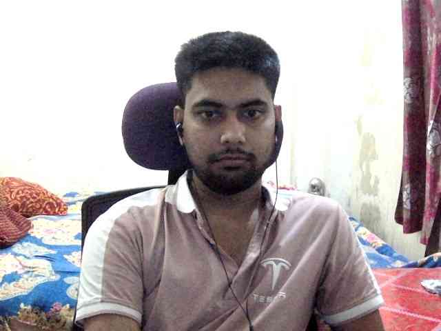 Bikrom1999 Live Webcam on BongaCams
