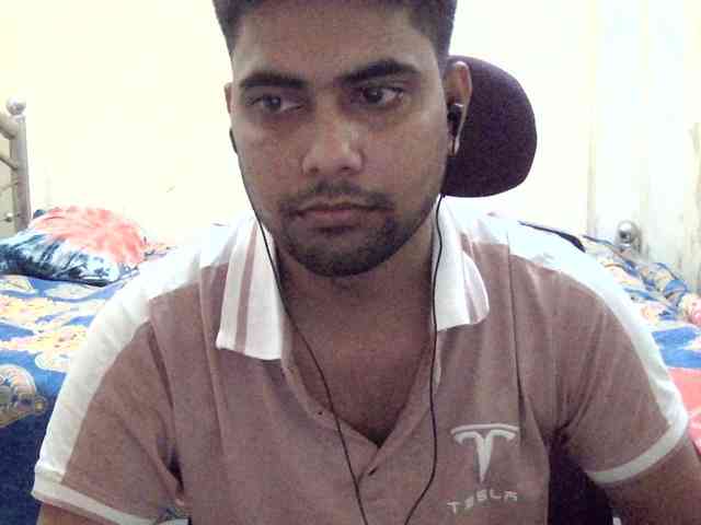 Bikrom1999 Live Webcam on BongaCams
