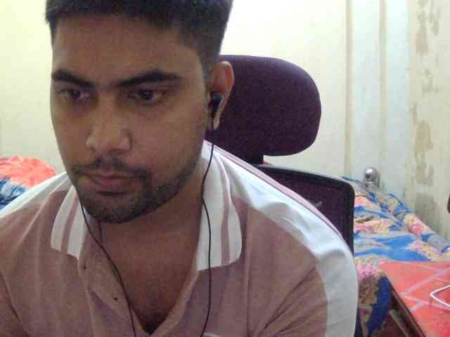 Bikrom1999 Live Webcam on BongaCams