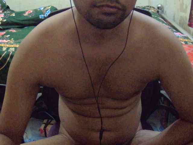 Bikrom1999 Sex Cam Show