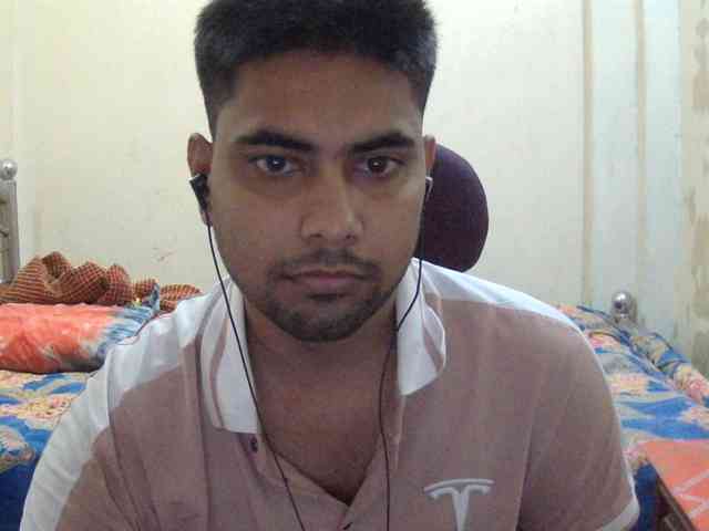Bikrom1999 Live Webcam on BongaCams