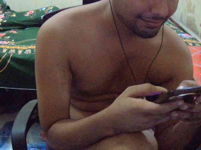 Bikrom1999 Sex Cam Show