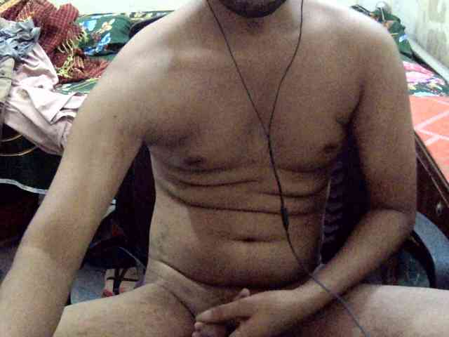 Bikrom1999 Sex Cam Show