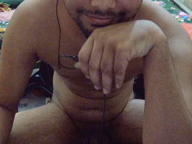 Bikrom1999 Sex Cam Show