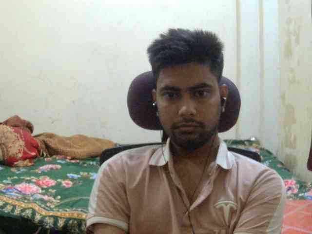 Bikrom1999's cam show statistics and live stream
