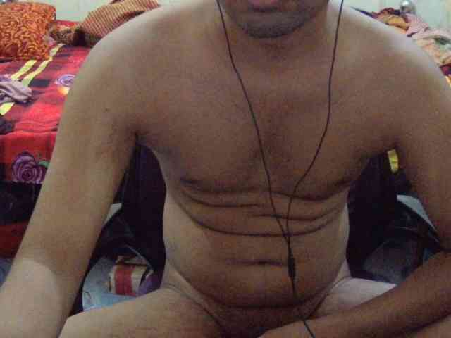 Bikrom1999 Sex Cam Show