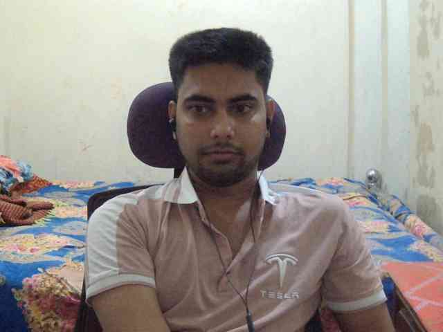 Bikrom1999 Live Webcam on BongaCams