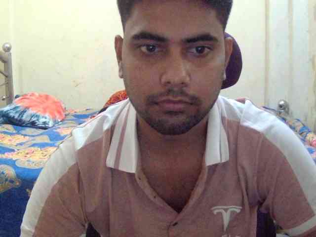 Bikrom1999 Live Webcam on BongaCams