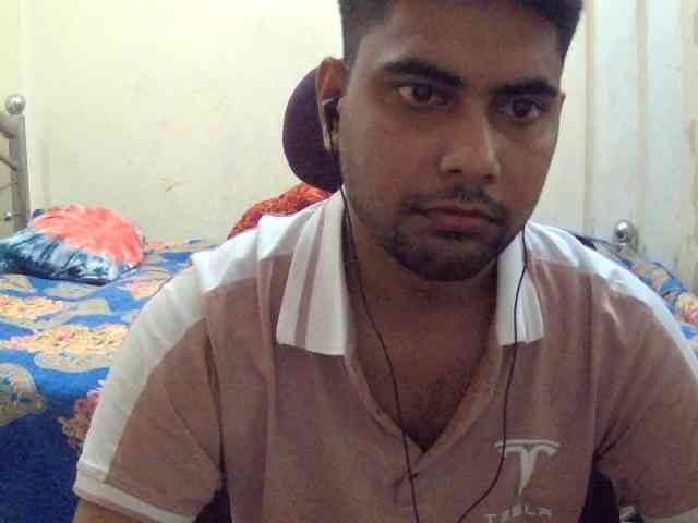 Bikrom1999 Live Webcam on BongaCams