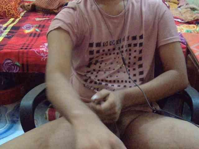 Bikrom1999 Sex Cam Show