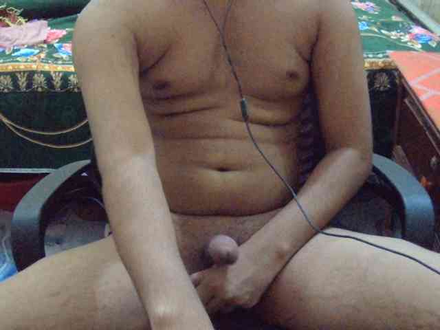 Bikrom1999 Sex Cam Show