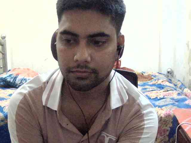 Bikrom1999 Live Webcam on BongaCams