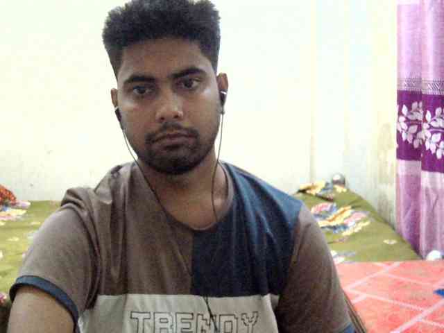 Bikrom1999 Live Webcam on BongaCams