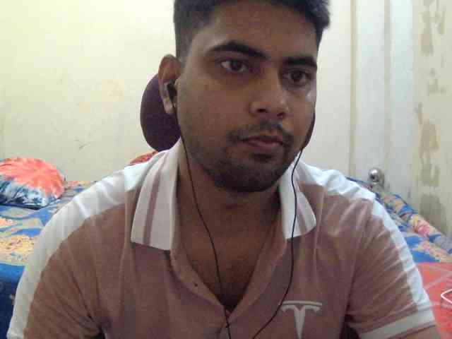 Bikrom1999 Live Webcam on BongaCams