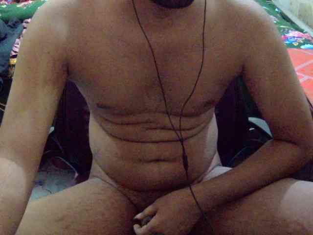 Bikrom1999 Sex Cam Show