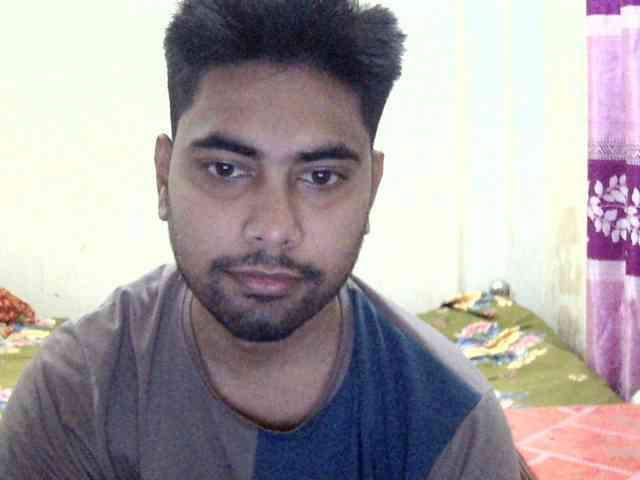 Bikrom1999 Live Webcam on BongaCams