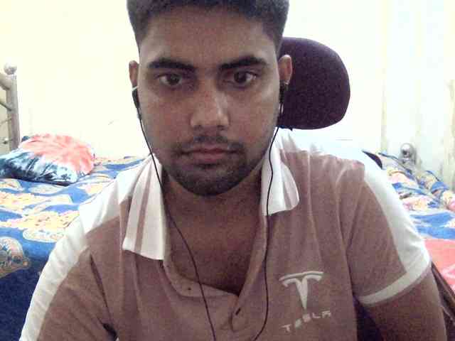 Bikrom1999 Live Webcam on BongaCams