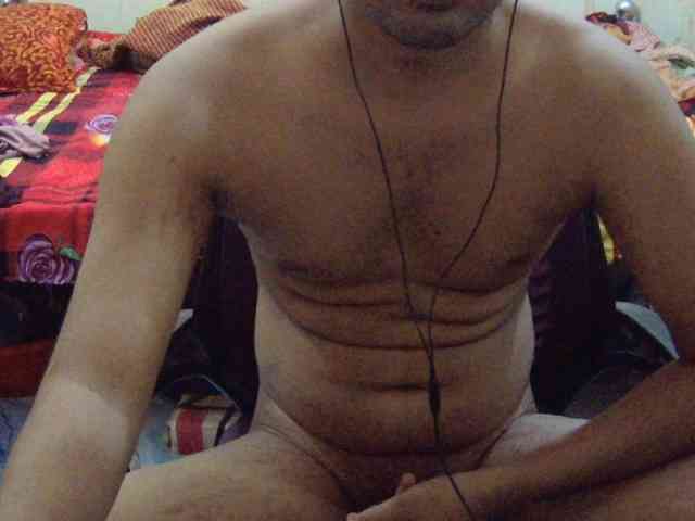 Bikrom1999 Sex Cam Show