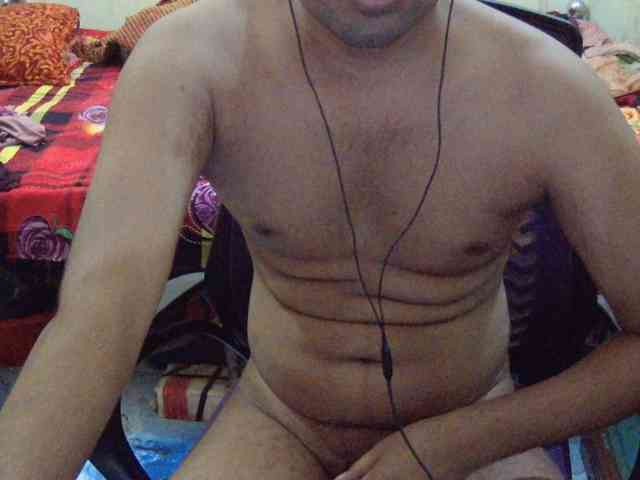 Bikrom1999 Sex Cam Show