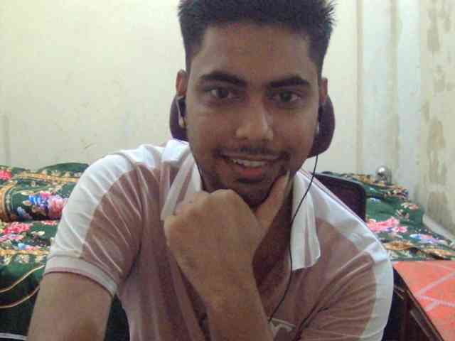Bikrom1999 Sex Cam Show