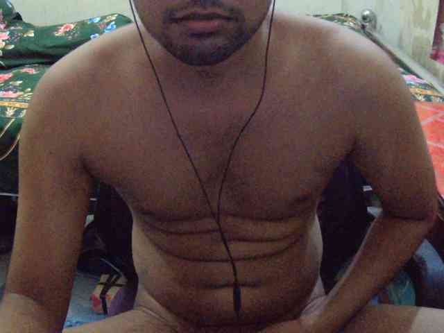 Bikrom1999 Sex Cam Show