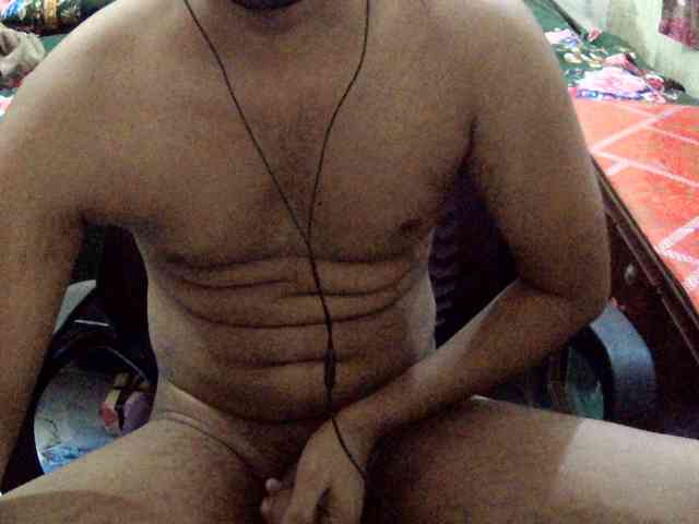 Bikrom1999 Sex Cam Show