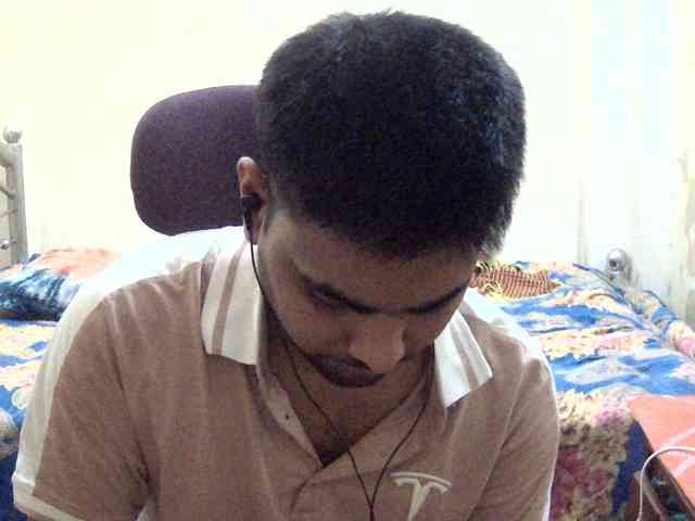 Bikrom1999 Live Webcam on BongaCams