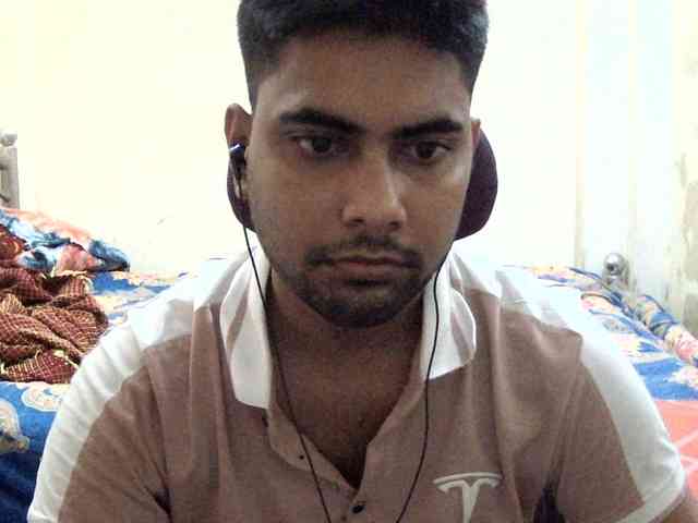 Bikrom1999 Live Webcam on BongaCams