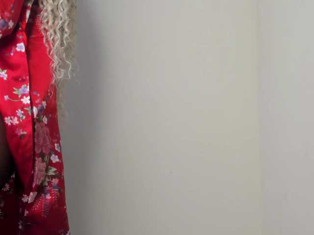 Ebony-Doll