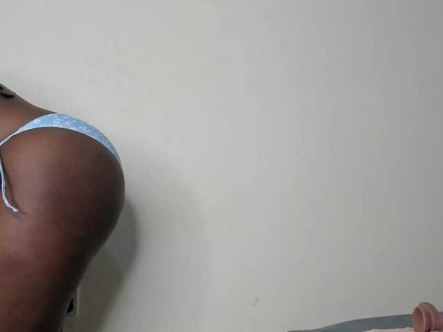 Ebony-Doll