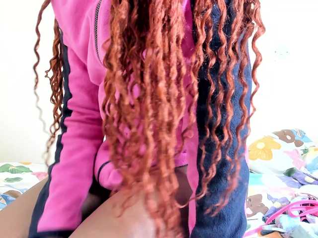 Ebony-Doll