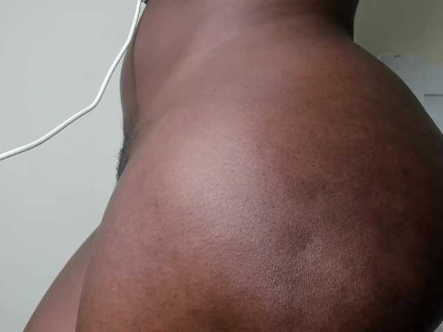 Ebony-Doll live cam on BongaCams