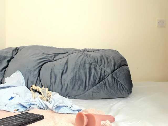 Ebony-Doll live cam on BongaCams