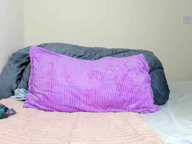 Ebony-Doll live cam on BongaCams