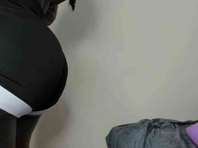 Ebony-Doll