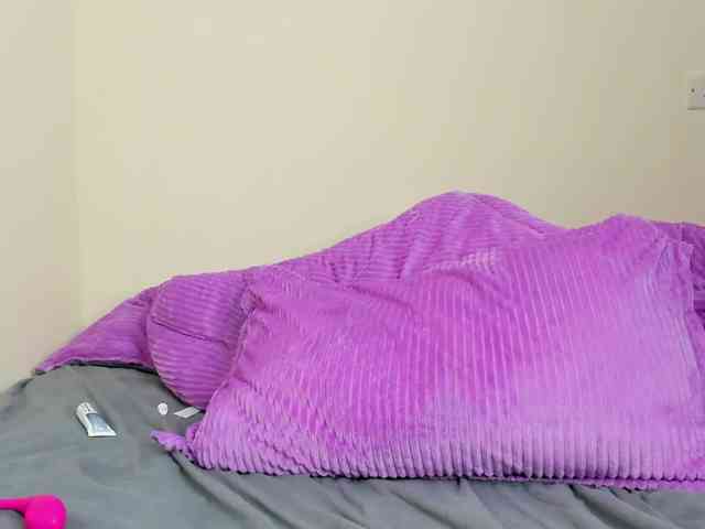 Ebony-Doll webcam
