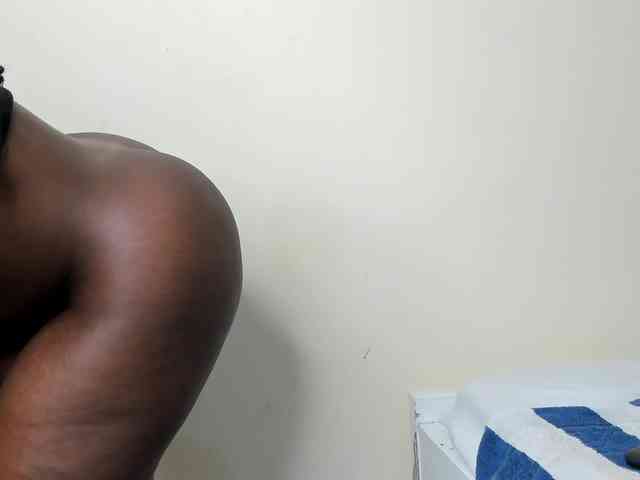 Ebony-Doll webcam