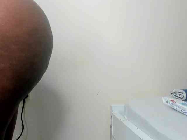 Ebony-Doll webcam