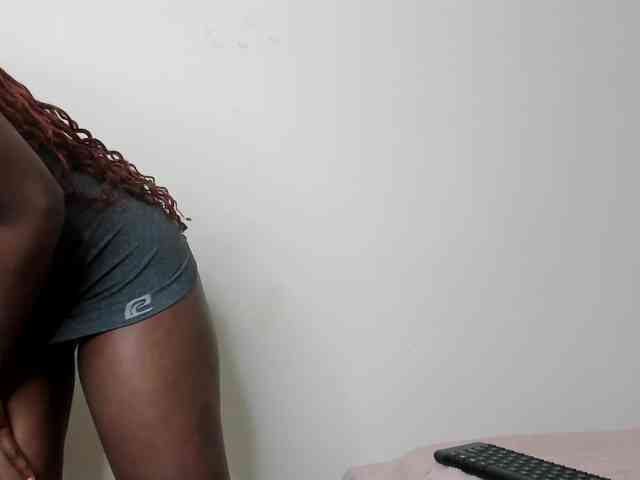 Ebony-Doll Ebony-Doll