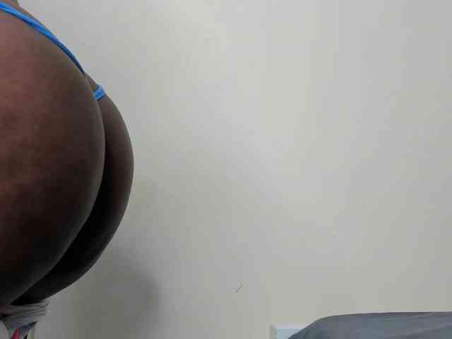 Ebony-Doll Ebony-Doll