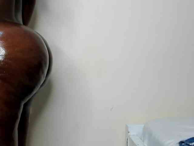 Ebony-Doll webcam