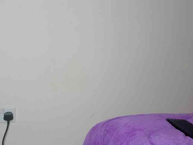 Ebony-Doll