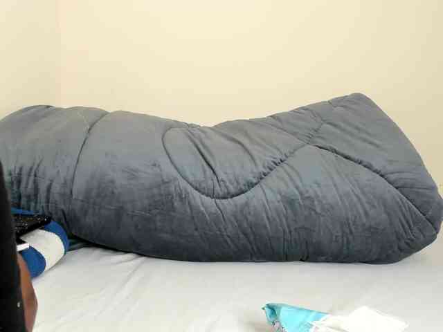 Ebony-Doll Live Webcam on BongaCams