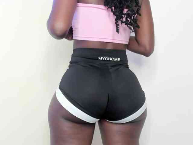 Ebony-Doll webcam