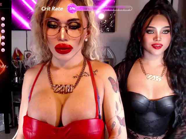 EmilyFUCKER Sex Cam Show