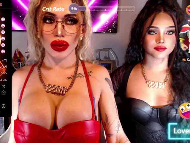 EmilyFUCKER Sex Cam Show
