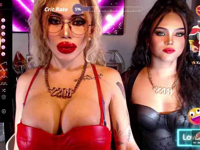 EmilyFUCKER Sex Cam Show