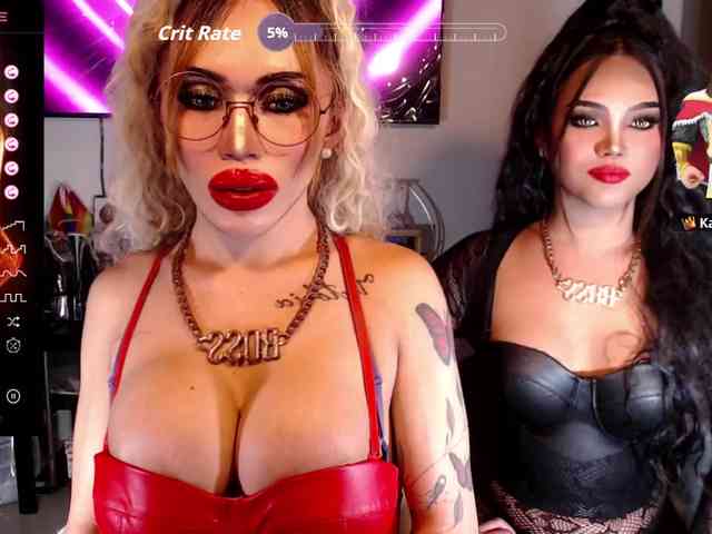EmilyFUCKER Sex Cam Show
