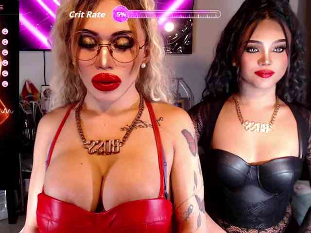EmilyFUCKER Sex Cam Show