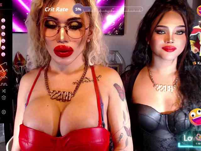 EmilyFUCKER Sex Cam Show
